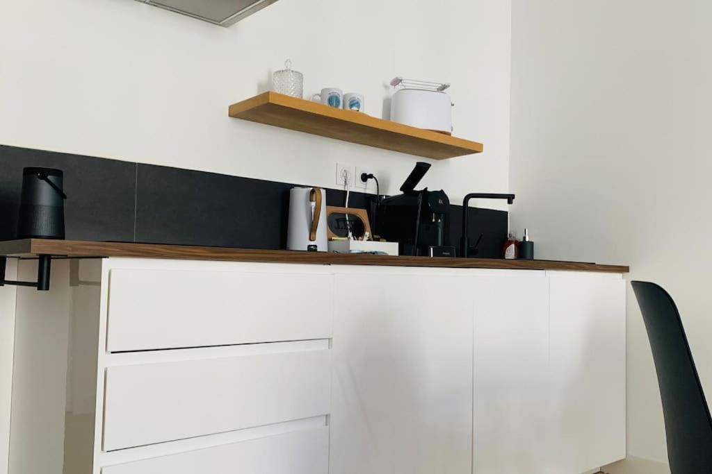 Apartment Le Berriat, Proche Gare-cci-gem Grenoble